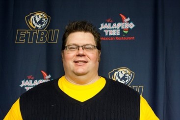 Adam Ledyard